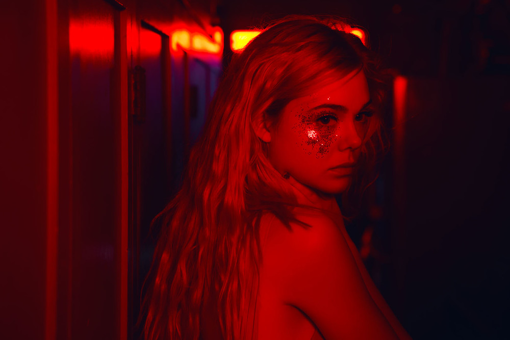 The Neon Demon a spoilerfilled chat about the years best or worst 